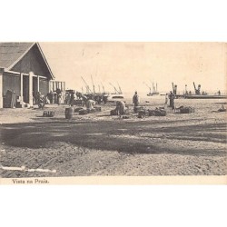 Rare collectable postcards of ANGOLA. Vintage Postcards of ANGOLA