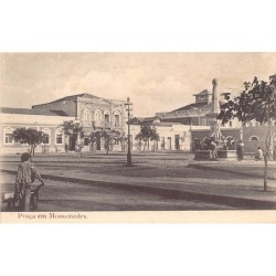 Rare collectable postcards of ANGOLA. Vintage Postcards of ANGOLA