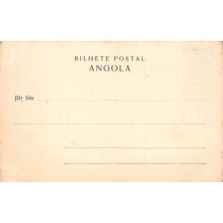 Rare collectable postcards of ANGOLA. Vintage Postcards of ANGOLA
