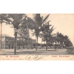 Rare collectable postcards of ANGOLA. Vintage Postcards of ANGOLA