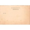 Rare collectable postcards of ANGOLA. Vintage Postcards of ANGOLA