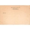 Rare collectable postcards of ANGOLA. Vintage Postcards of ANGOLA