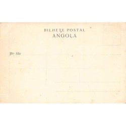 Rare collectable postcards of ANGOLA. Vintage Postcards of ANGOLA