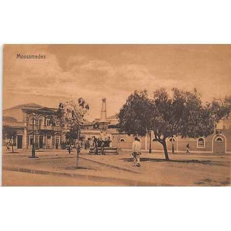Rare collectable postcards of ANGOLA. Vintage Postcards of ANGOLA