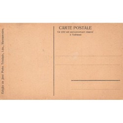 Rare collectable postcards of ANGOLA. Vintage Postcards of ANGOLA