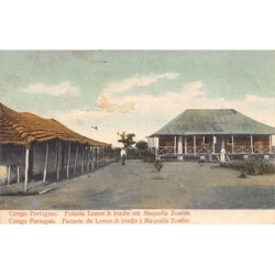 Rare collectable postcards of ANGOLA. Vintage Postcards of ANGOLA