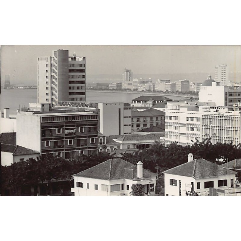 Rare collectable postcards of ANGOLA. Vintage Postcards of ANGOLA