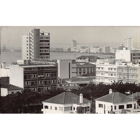 Rare collectable postcards of ANGOLA. Vintage Postcards of ANGOLA