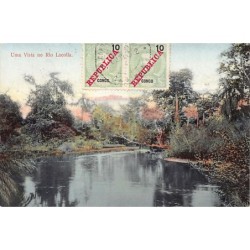 Rare collectable postcards of ANGOLA. Vintage Postcards of ANGOLA