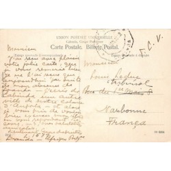 Rare collectable postcards of ANGOLA. Vintage Postcards of ANGOLA