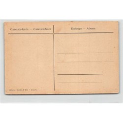 Rare collectable postcards of ANGOLA. Vintage Postcards of ANGOLA