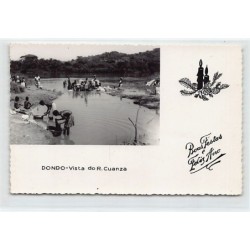 Rare collectable postcards of ANGOLA. Vintage Postcards of ANGOLA