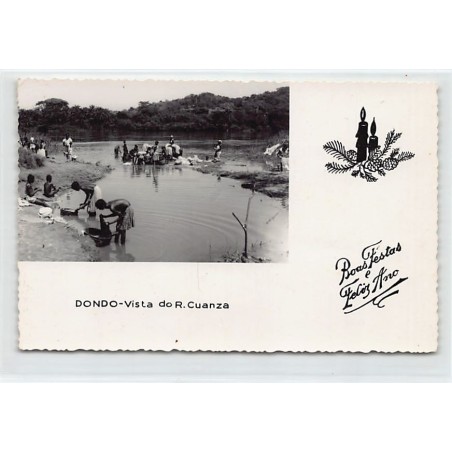 Rare collectable postcards of ANGOLA. Vintage Postcards of ANGOLA