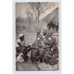 Rare collectable postcards of ANGOLA. Vintage Postcards of ANGOLA