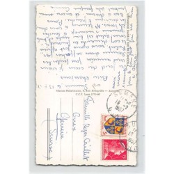 Rare collectable postcards of ANGOLA. Vintage Postcards of ANGOLA