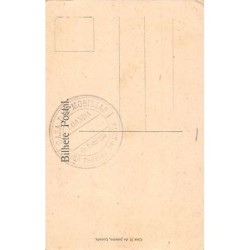 Rare collectable postcards of ANGOLA. Vintage Postcards of ANGOLA