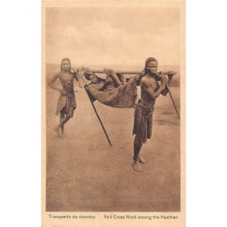 Rare collectable postcards of ANGOLA. Vintage Postcards of ANGOLA