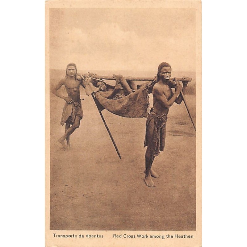 Rare collectable postcards of ANGOLA. Vintage Postcards of ANGOLA