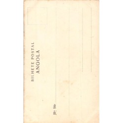Rare collectable postcards of ANGOLA. Vintage Postcards of ANGOLA