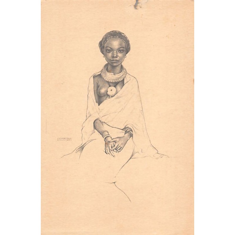 Rare collectable postcards of ANGOLA. Vintage Postcards of ANGOLA