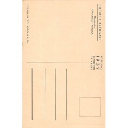 Rare collectable postcards of ANGOLA. Vintage Postcards of ANGOLA
