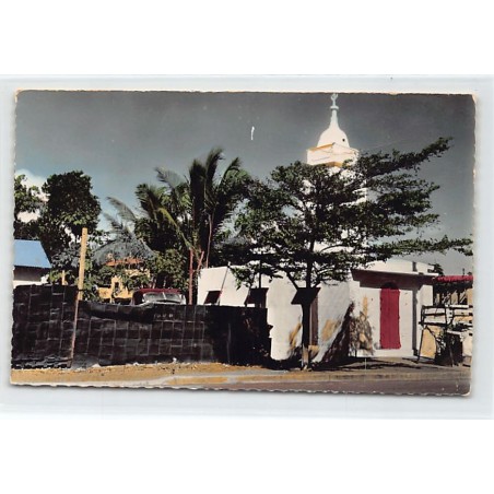 Rare collectable postcards of COMOROS. Vintage Postcards of COMOROS