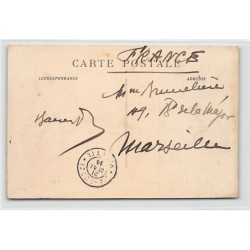 Rare collectable postcards of COMOROS. Vintage Postcards of COMOROS