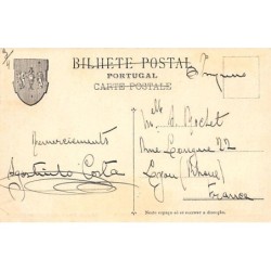 Rare collectable postcards of PORTUGAL. Vintage Postcards of PORTUGAL