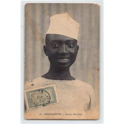 Rare collectable postcards of COMOROS. Vintage Postcards of COMOROS