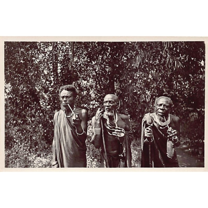 Rare collectable postcards of CONGO KINSHASA. Vintage Postcards of CONGO KINSHASA