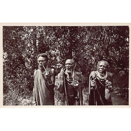 Rare collectable postcards of CONGO KINSHASA. Vintage Postcards of CONGO KINSHASA