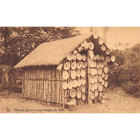 Rare collectable postcards of CONGO KINSHASA. Vintage Postcards of CONGO KINSHASA