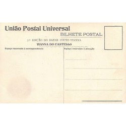 Rare collectable postcards of PORTUGAL. Vintage Postcards of PORTUGAL