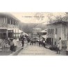 Rare collectable postcards of CONGO KINSHASA. Vintage Postcards of CONGO KINSHASA
