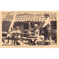 Rare collectable postcards of CONGO KINSHASA. Vintage Postcards of CONGO KINSHASA