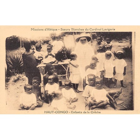 Rare collectable postcards of CONGO KINSHASA. Vintage Postcards of CONGO KINSHASA