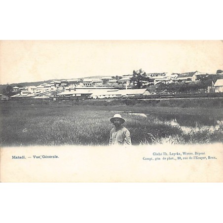 Rare collectable postcards of CONGO KINSHASA. Vintage Postcards of CONGO KINSHASA