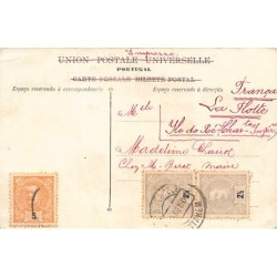 Rare collectable postcards of PORTUGAL. Vintage Postcards of PORTUGAL