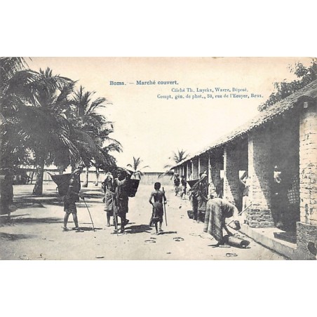 Rare collectable postcards of CONGO KINSHASA. Vintage Postcards of CONGO KINSHASA