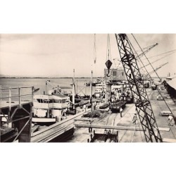 Rare collectable postcards of CONGO KINSHASA. Vintage Postcards of CONGO KINSHASA