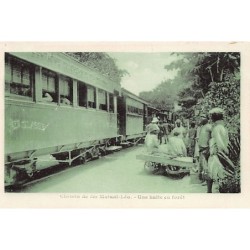 Rare collectable postcards of CONGO KINSHASA. Vintage Postcards of CONGO KINSHASA