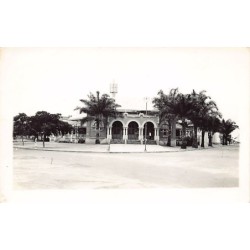 Rare collectable postcards of CONGO KINSHASA. Vintage Postcards of CONGO KINSHASA