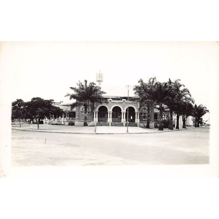 Rare collectable postcards of CONGO KINSHASA. Vintage Postcards of CONGO KINSHASA