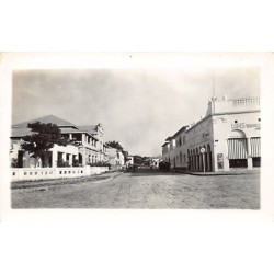 Rare collectable postcards of CONGO KINSHASA. Vintage Postcards of CONGO KINSHASA