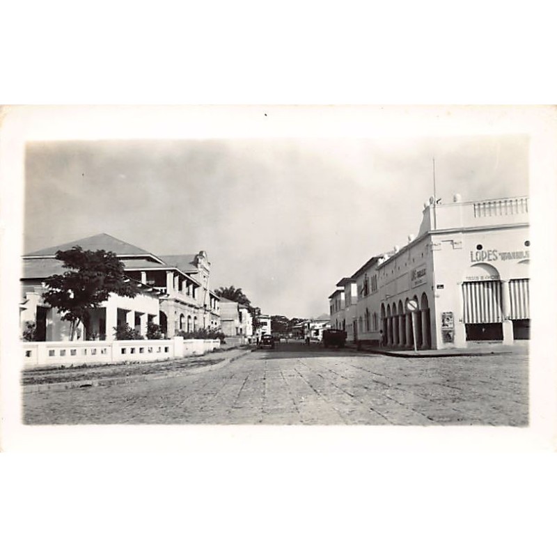 Rare collectable postcards of CONGO KINSHASA. Vintage Postcards of CONGO KINSHASA