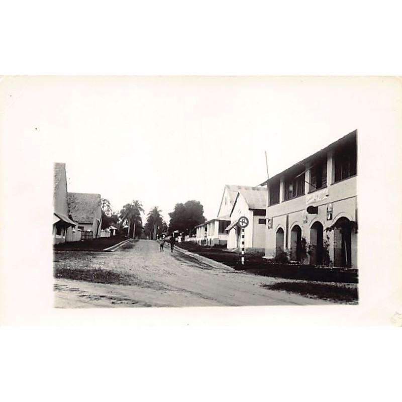 Rare collectable postcards of CONGO KINSHASA. Vintage Postcards of CONGO KINSHASA