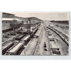 Rare collectable postcards of CONGO KINSHASA. Vintage Postcards of CONGO KINSHASA