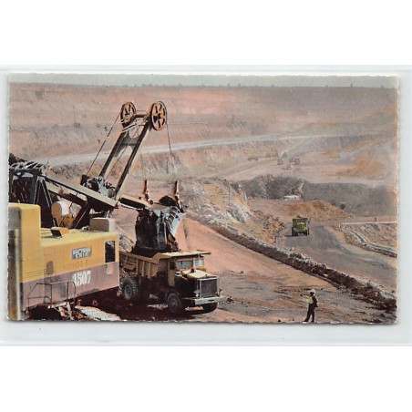 Rare collectable postcards of CONGO KINSHASA. Vintage Postcards of CONGO KINSHASA