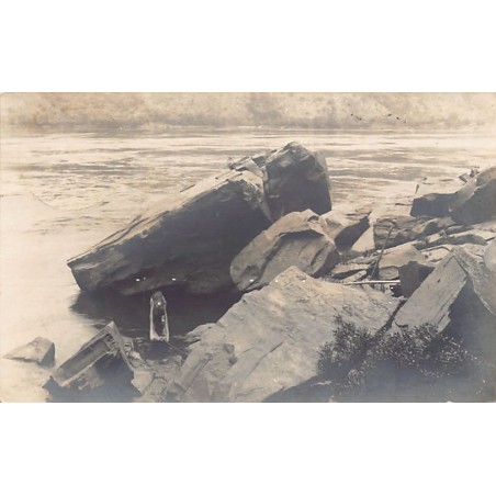 Rare collectable postcards of CONGO KINSHASA. Vintage Postcards of CONGO KINSHASA