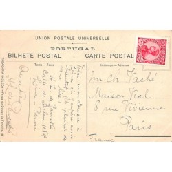 Rare collectable postcards of PORTUGAL. Vintage Postcards of PORTUGAL